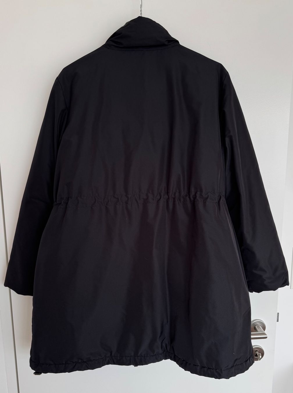Max Mara Giacche: MaxMara Weekend Damenjacke Größe 36 schwarz – Usato da Kloten venduto da mybestbrands 3