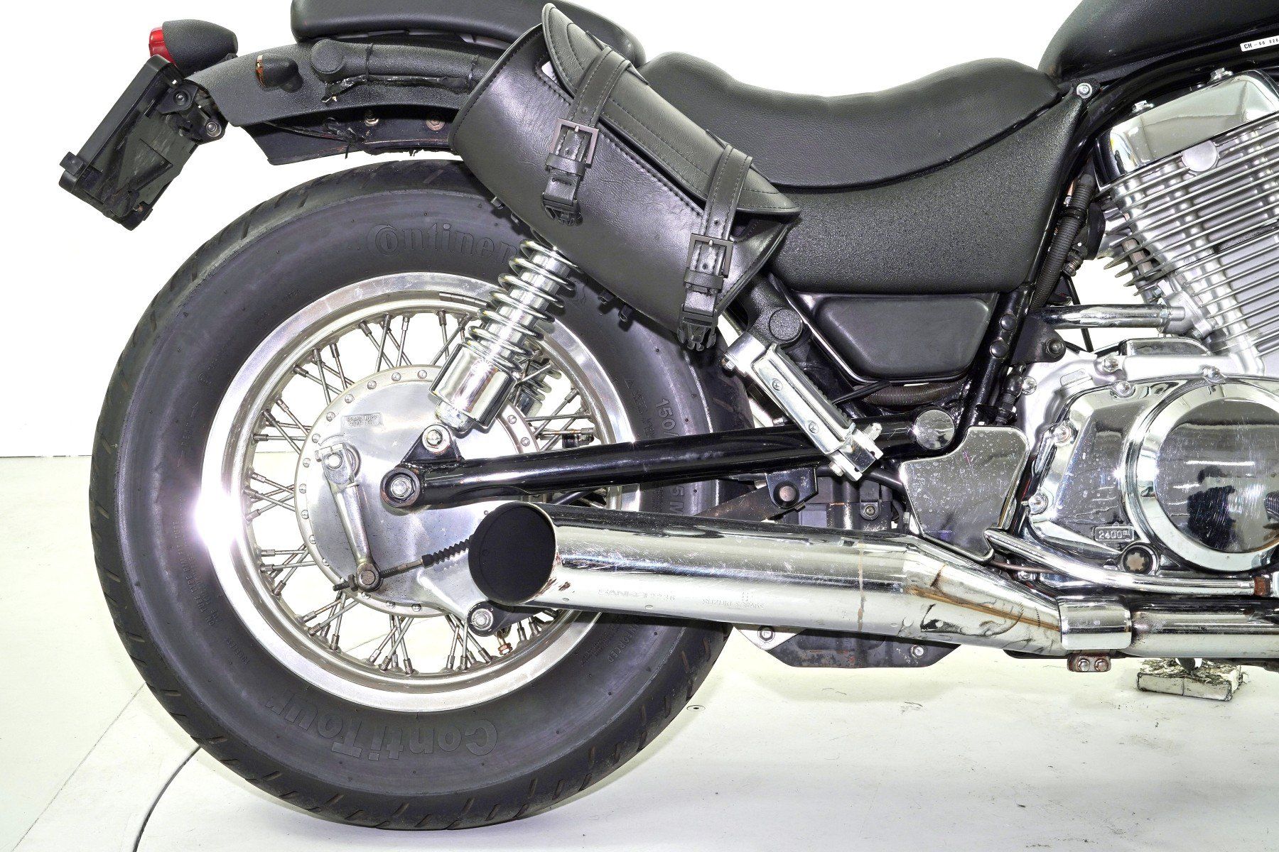 Suzuki Cruisers: Suzuki VS 750 – D'occasion à Winterthur par MCW 6