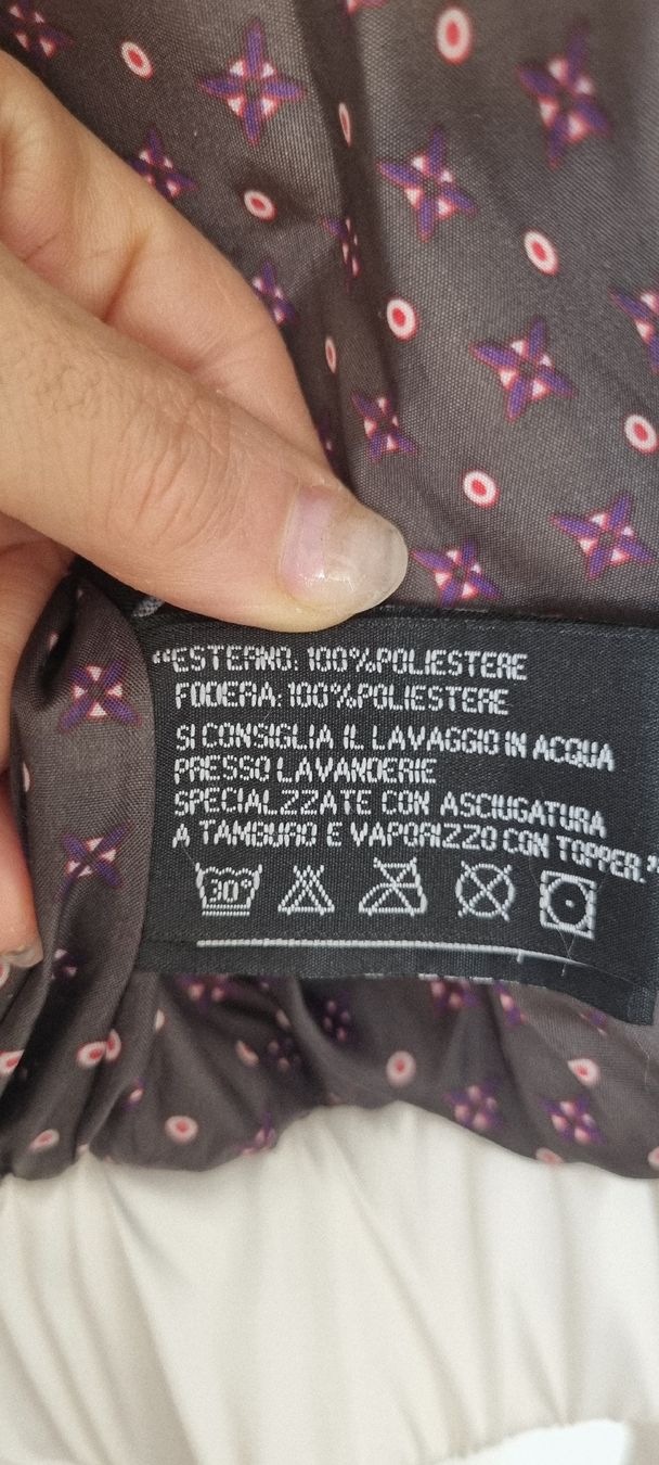 Jacken & Mäntel: White Jacket woman – Gebraucht aus Mendrisio von ann_d9pf 4