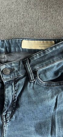 Diesel jeans slandy femme 
