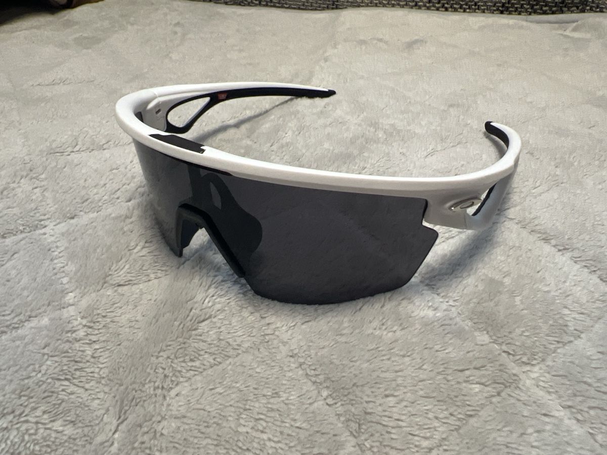 Brillen & Gläser: Oakley Sphaera – Neu und originalverpackt aus Wattwil von SchweizIT 2