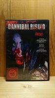 CANNIBAL RISING auf DVD Uncut