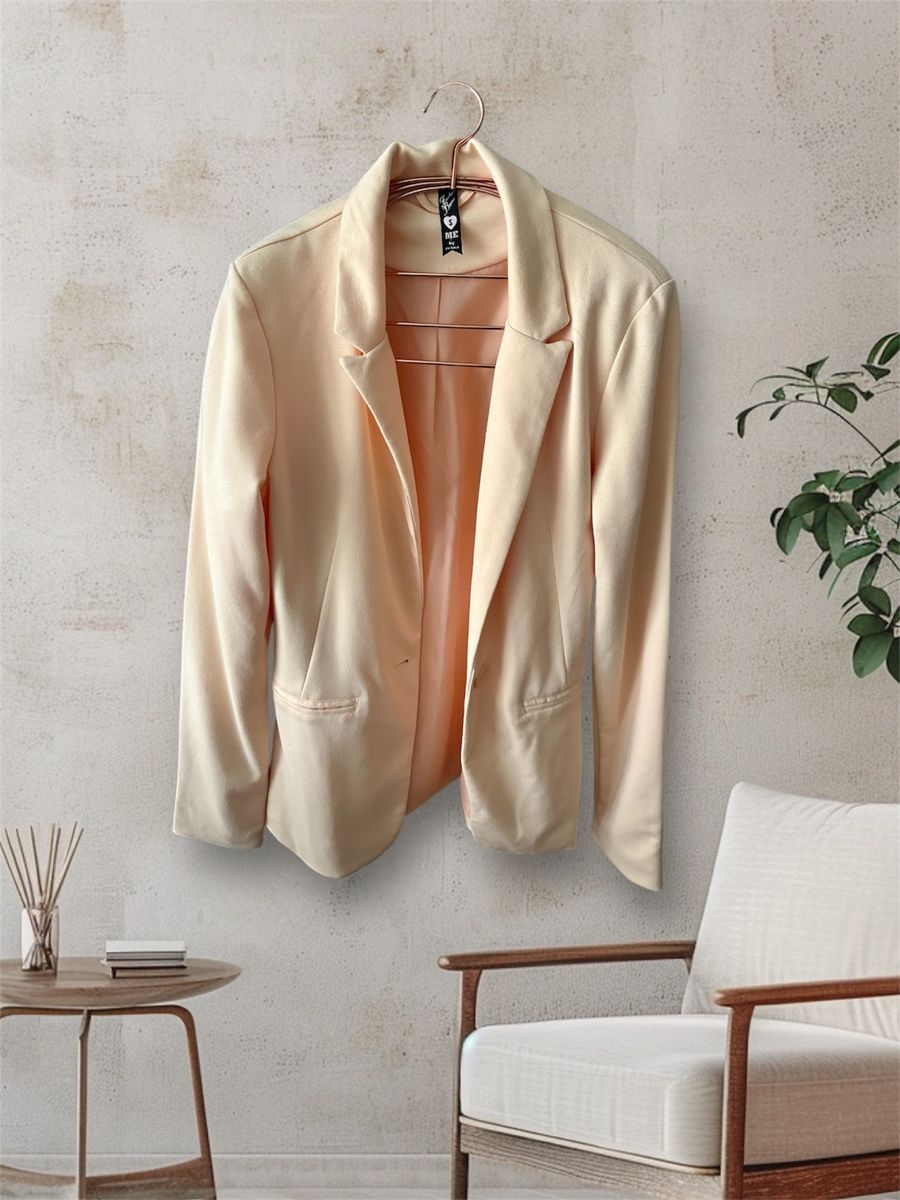 Zebra Giacche: Schicker Blazer in Coralle-Pastell Gr. S – Nuovo (secondo la descrizione) da unterentfelden venduto da leyla08
