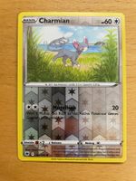 Pokemon Charmian Reverse (Versand gratis)