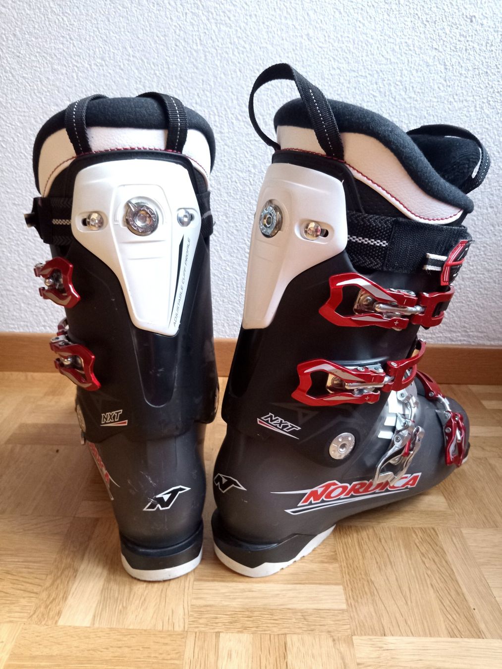 Nordica Herrenschuhe: Skischuhe – Gebraucht aus Fribourg von Mikele0