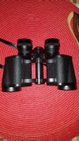 Wetzlar 117  HARTMANN Grossfeld 8x30 Feldstecher.
