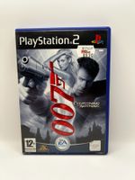 James Bond 007: Everything or Nothing (mehrsprachig) - PS2