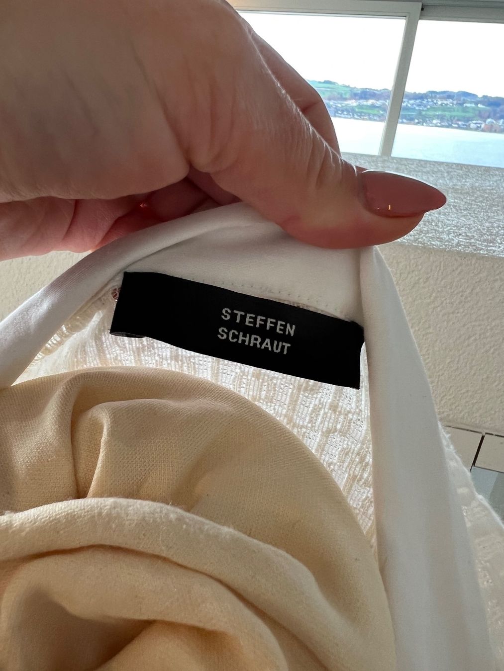 Steffen Schraut Vestiti: Designer Kleid von Steffen Schraut – Usato da Meilen venduto da Dievondort 2