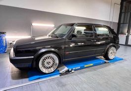Golf 2/3 GTI RS Felgen