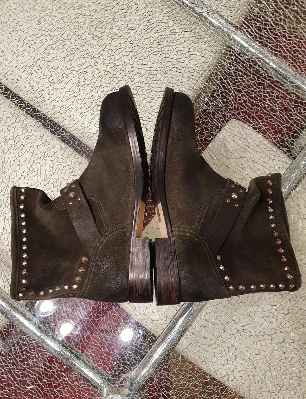 Chaussures femmes: Kiwi Gr. 38 – Neuf avec emballage d'origine à Luzern par Edii025 3