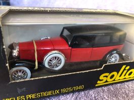 Oldtimer