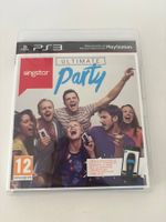 SingStar Ultimate Party (PS3)