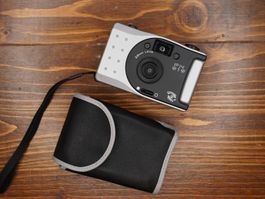PN919 (Point and shoot Kamera)