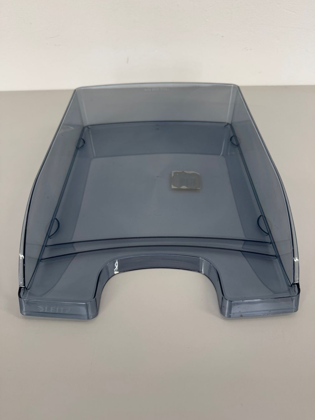 Armadi: Leitz Basic Ablagefach Blaugrau – Usato da Schönenwerd venduto da mcofficeshop 2