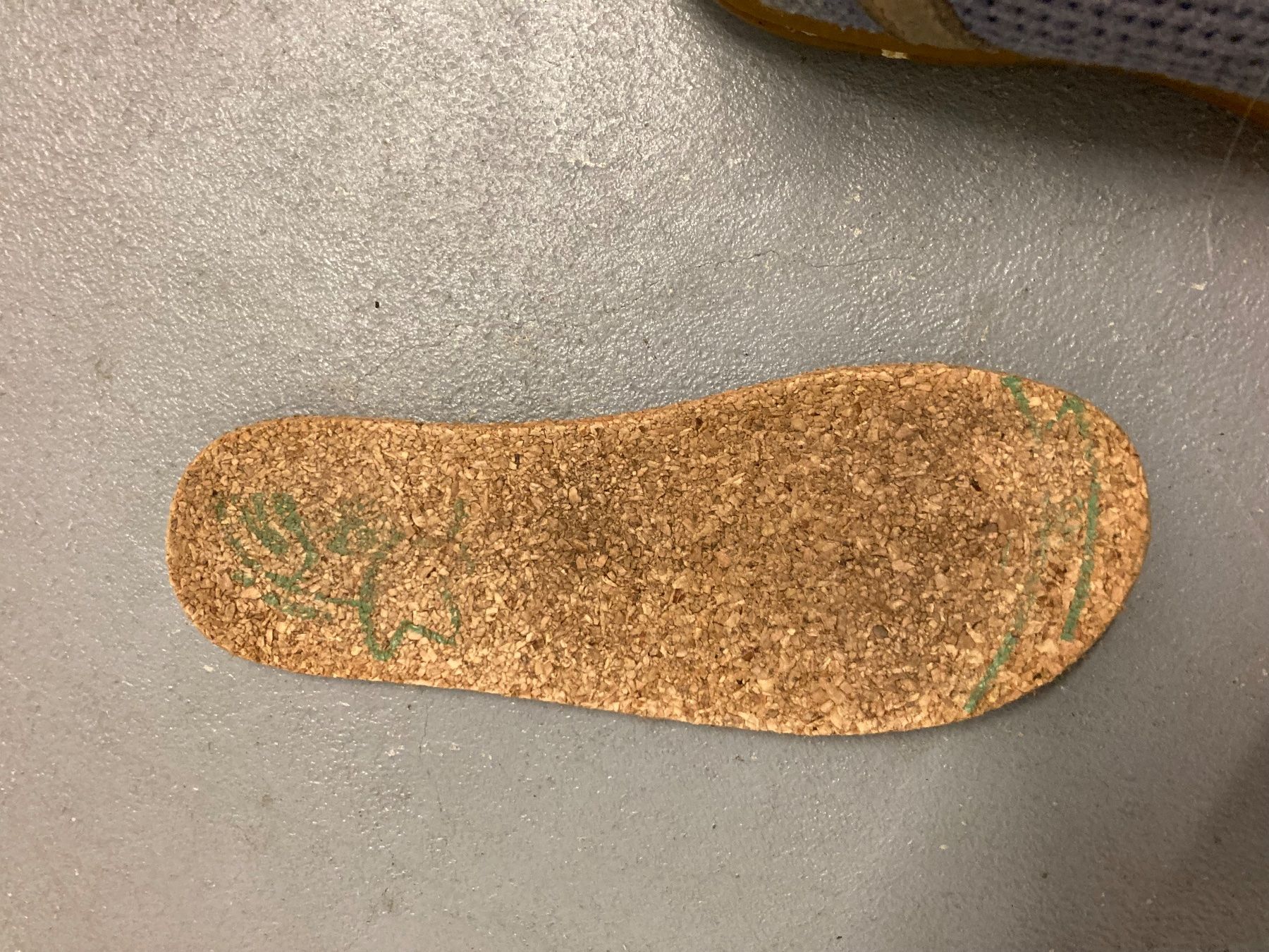 Ricosta Scarpe per ragazzi: Pepino Lauflernschuhe. Grösse 22 – Usato da bretzwil venduto da Marca25 3