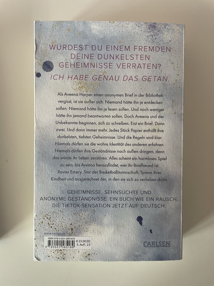 Libri: Eliah Greenwood Jugendbücher – Usato da Hinwil venduto da yar_q9tl 6