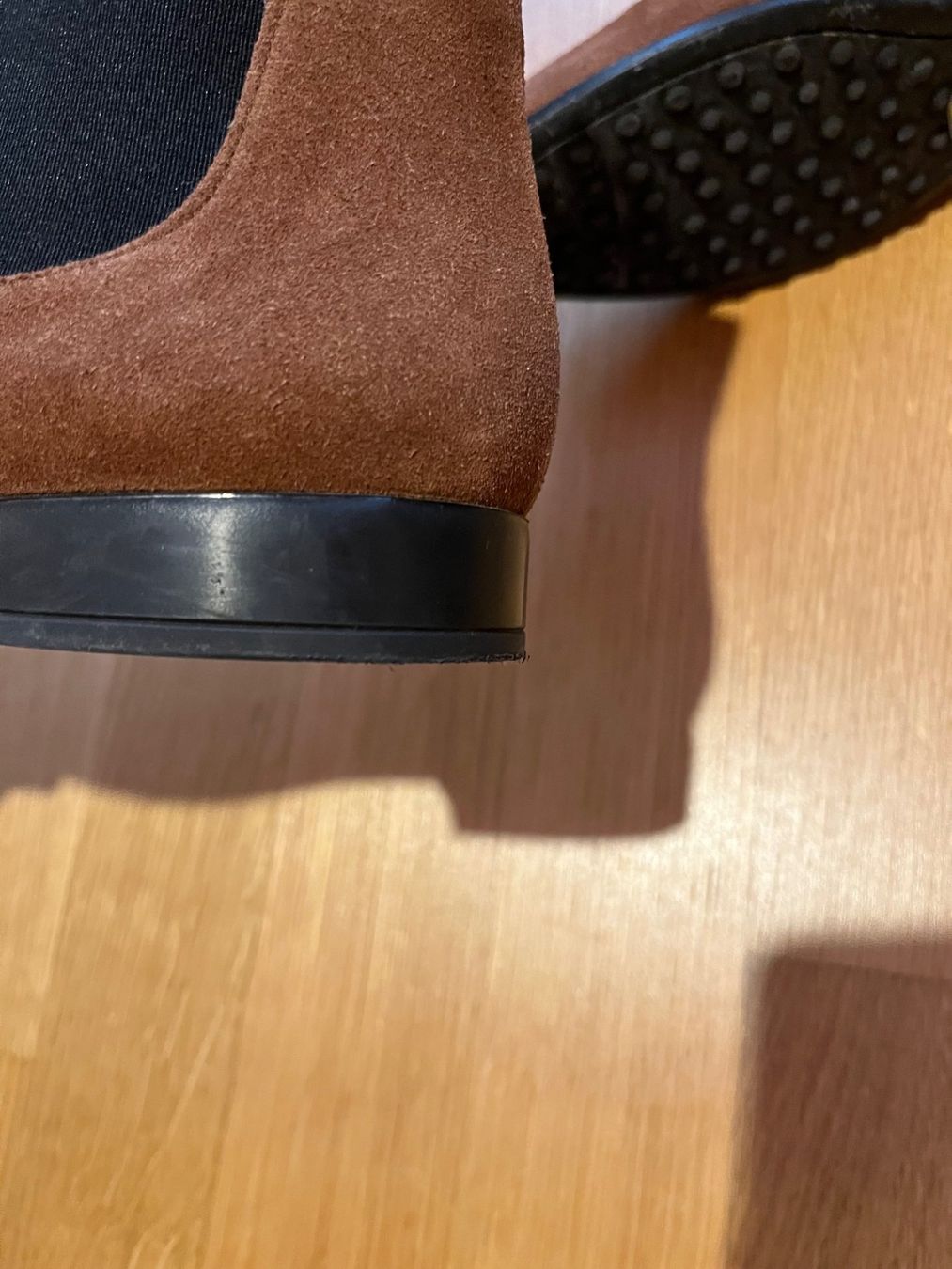 Scarpe da donna: PRETTY BALLERINAS Stiefeletten 38 – Usato da Luzern venduto da Aleoschli 2
