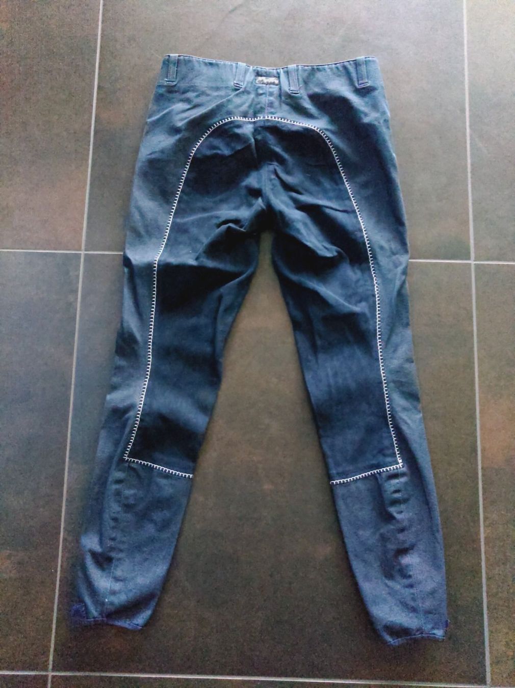 Hosen: Reithose – Gebraucht aus Salenstein von Silly...0