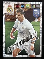 Fussball Karte Cristiano Ronaldo Team Mate FIFA 365