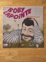 Boby Lapointe | "Comprend Qui Peut" | LP