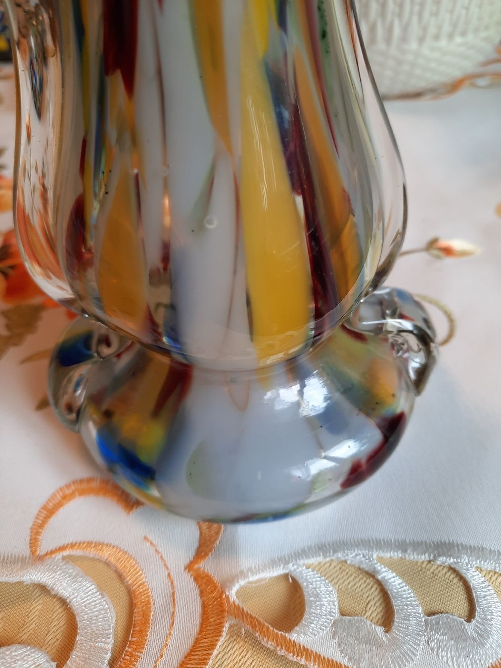 Vasi & Recipienti: nochmals eine sehr schöne VASE – Usato da Busswil BE venduto da balu37 7