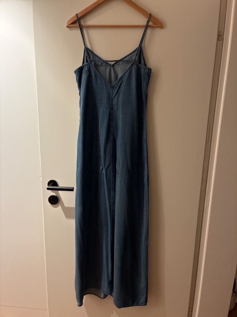 Esprit Robes: Jeanskleid Esprit Gr.M – D'occasion à Illnau par Anook05 1