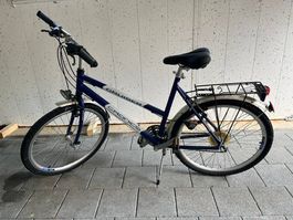 Damen Fahrrad