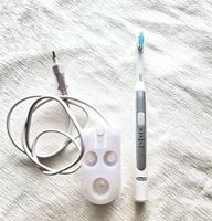 Oral-B Pulsonic Zahnbürste Ladegerät Typ 3748 gut