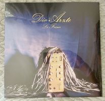DIE ÄRZTE - Le Friseur LP