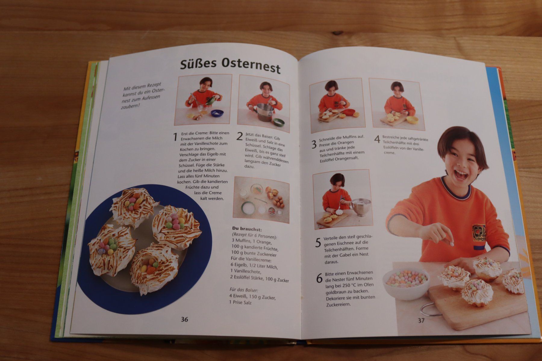 Libri: Ostern Bastelbuch – Usato da Wenslingen venduto da Strick4Alpaca 4
