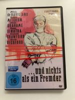 ... und nichts als ein Fremder (DVD) de Havilland, Mitchum