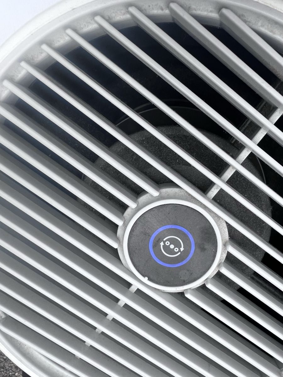 Philips Purificateurs d'air: Philips Luftreiniger  (44) – D'occasion à Glattfelden par maa_qcj8 3