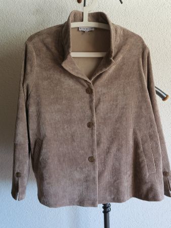 Bluebeery Cord Jacket - Gr. 40 - top Zustand!