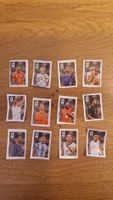WM 2026 Coca Cola Stickers komplett 12 Stickers