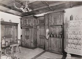 SCHAFFHAUSEN - Museum zu Allerheiligen