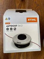 Mähkopf Fadenmäher Stihl Autocut 36-2