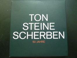 Ton Steine Scherben - 50 Jahre  (2 CD's)