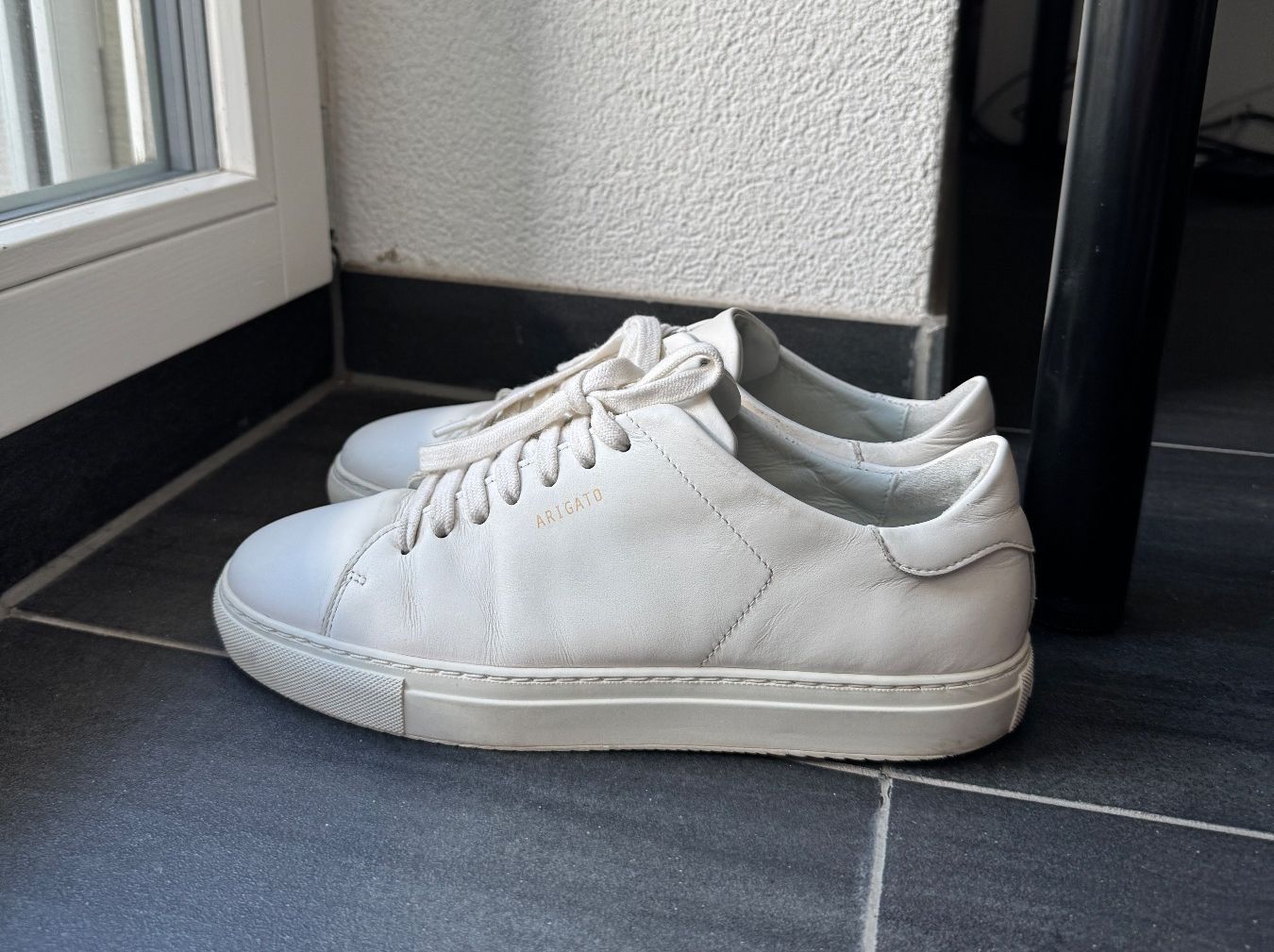 Axel Arigato Scarpe da donna: Arigato Clean 90 sneakers – Usato da Zürich venduto da nin_76pq