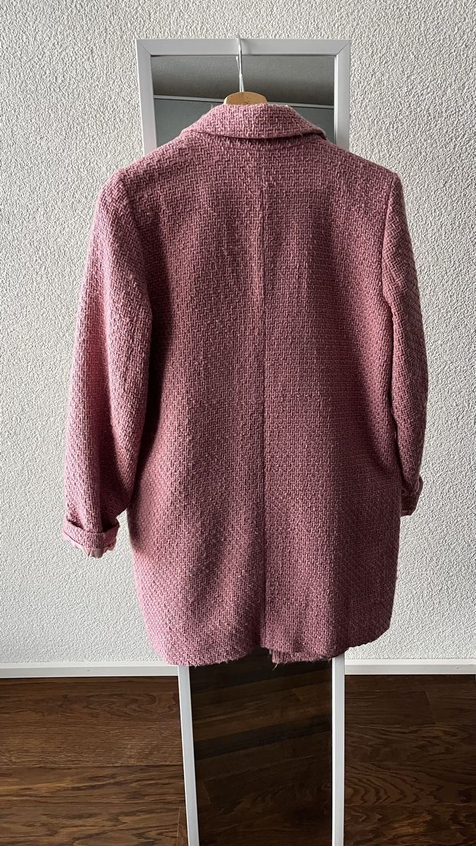 We Giacche: Mantel / Jacke – Nuovo (secondo la descrizione) da Liestal venduto da Tschopp77 2