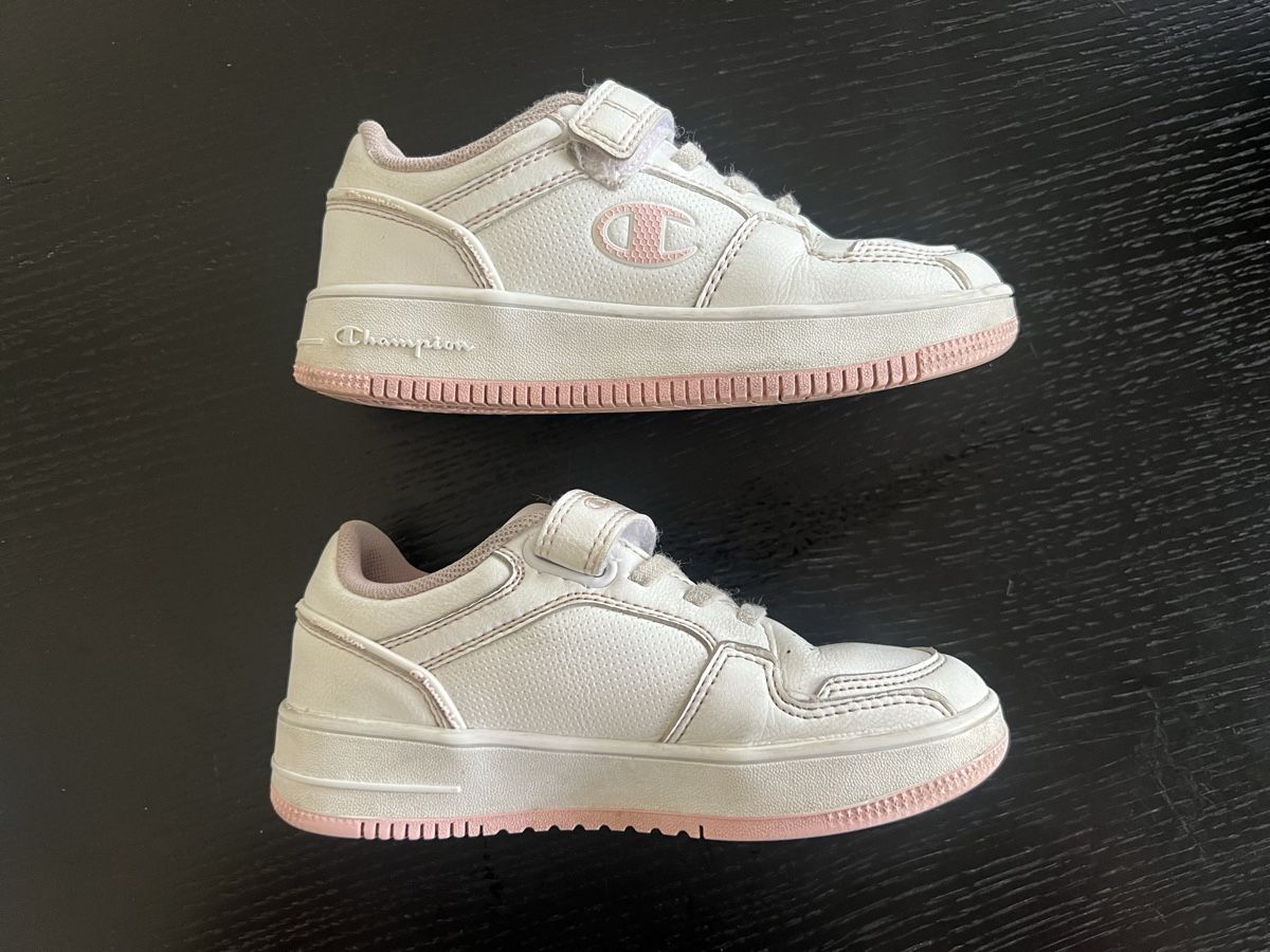 Champion Scarpe per ragazze: Baskets champions taille 31 – Usato da Sion venduto da jerermy1911 2