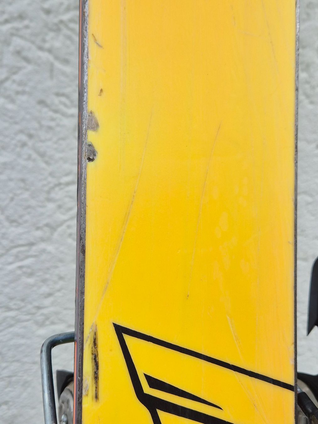 K2 Sci: K2 Obsethed 179 Marker Duke + Fell – Usato da Biel-Benken BL venduto da Hofi 4