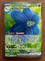 Pokemon Lumiflora eX (Versand gratis)