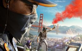 Watch Dogs in deinem Leben nach Rache   Xb One