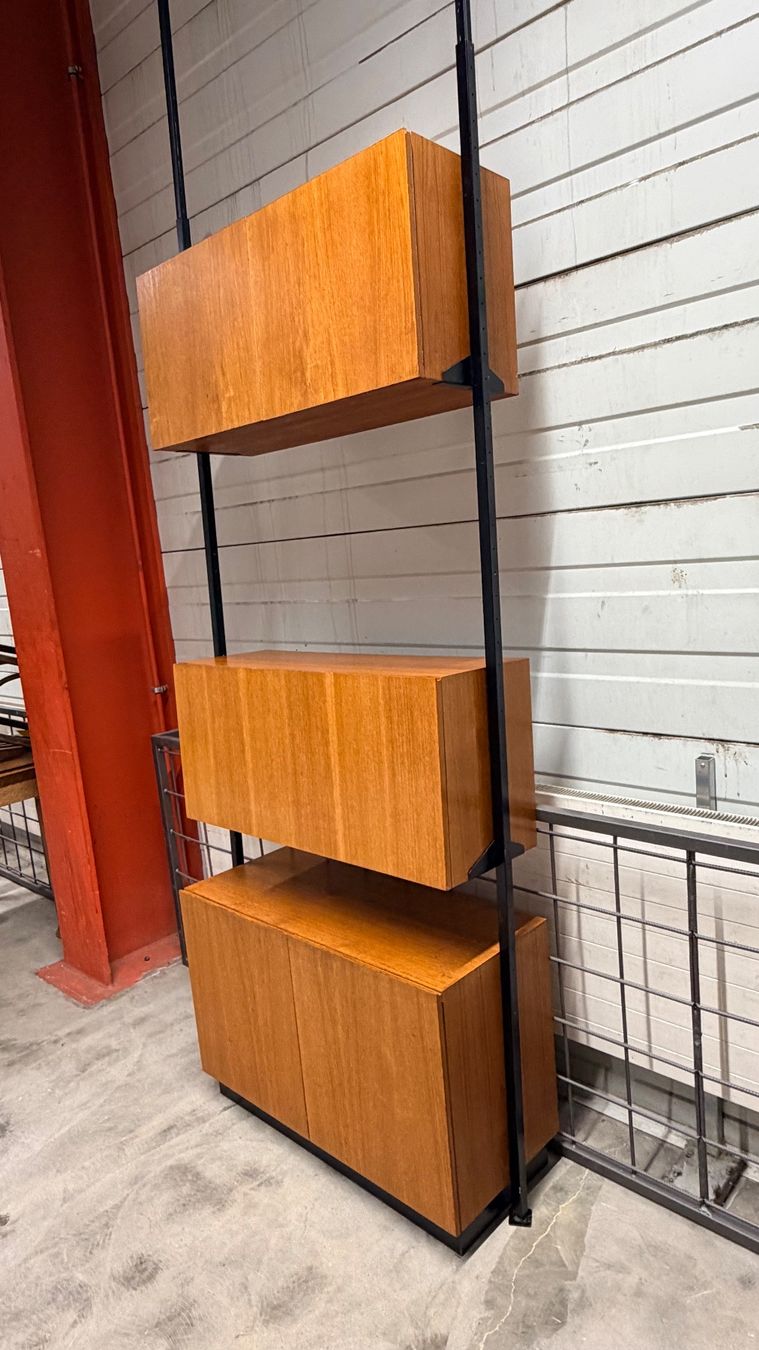 Étagères: Etagère vintage SEM – D'occasion à Biel/Bienne par pvintage 2