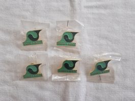 5 Pins mini-zoo