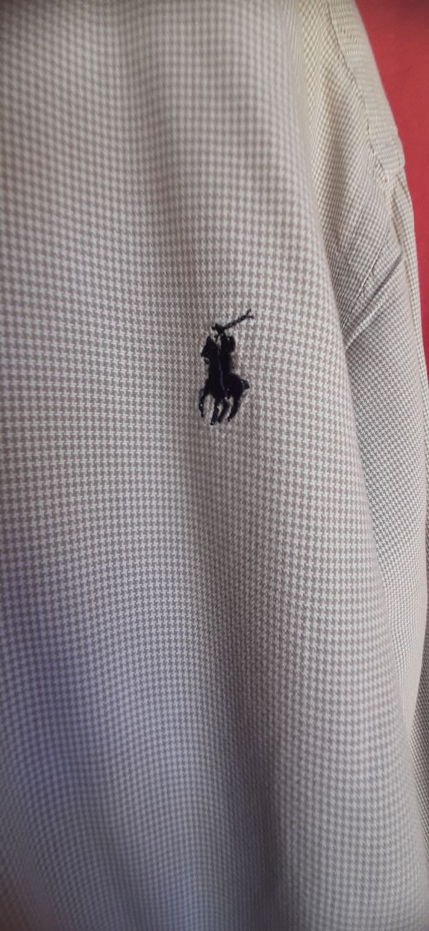 Ralph Lauren Chemises: polohemd by ralph laurent – Neuf (Voir description) à Montreux par Sorabest 1