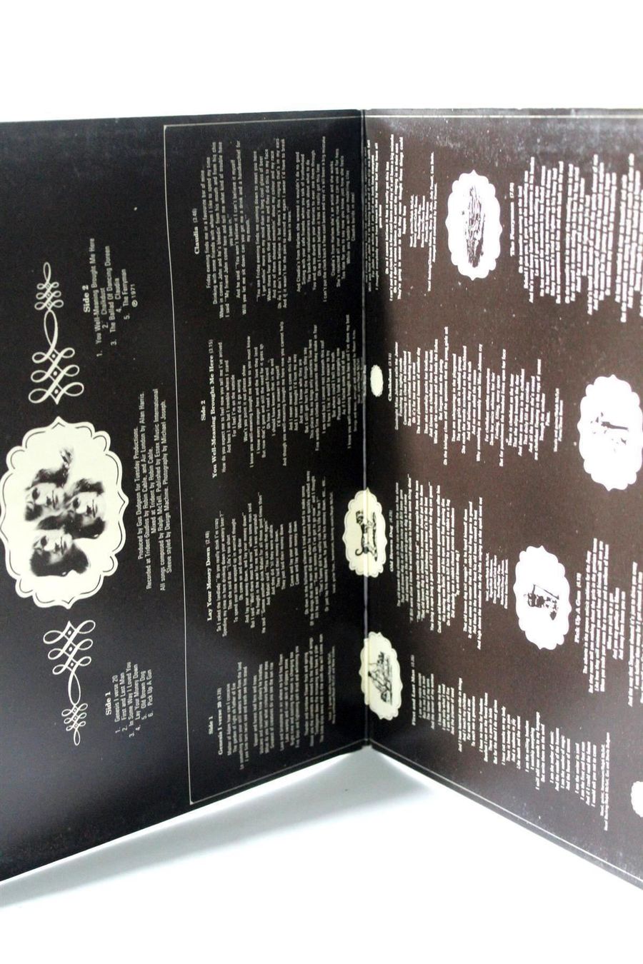 Schallplatten: RALPH McTELL: You Well-Meaning Brought – Gebraucht aus Bern von kultiges 3