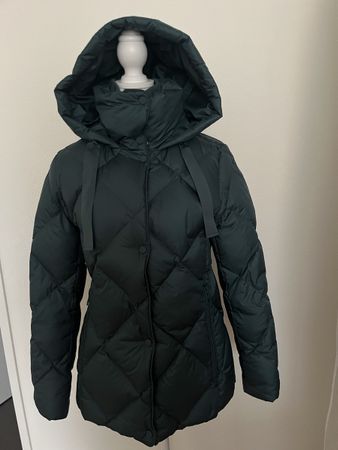 Neuwertige Marc O'Polo Daunenjacke Grösse 36 
