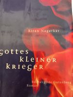 "Gottes kleiner Krieger" von Kirian Nagarkar