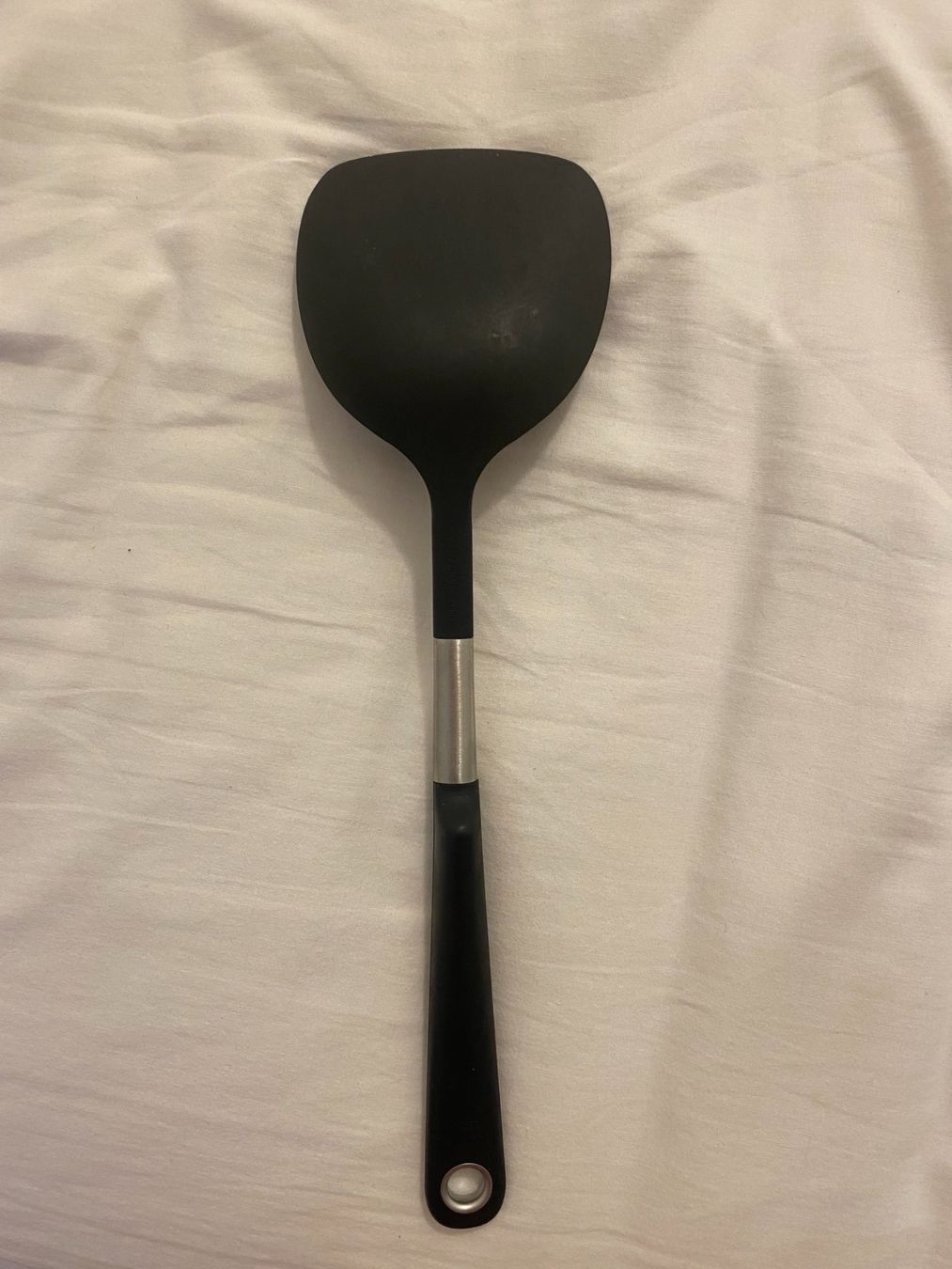 Ikea Elettrodomestici da cucina: Black kitchen spatula – Usato da Olten venduto da ike_z56r